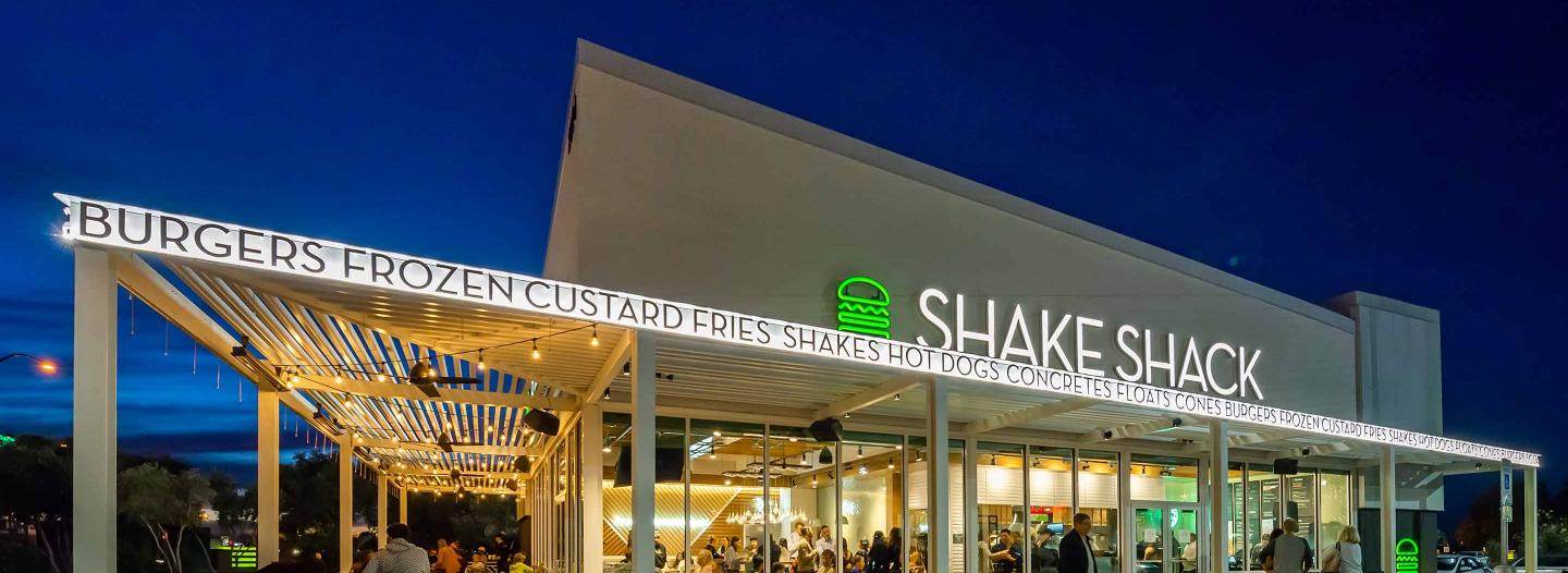 Shake Shack Corporate Jobs